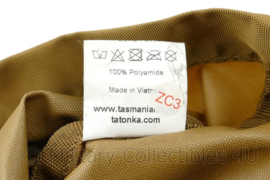 TT Tasmanian Tiger TT dump pouch coyote - 32 x 29 cm - origineel