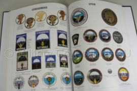 French Airborne Troops Wings and Insignia: From the Origins to the Present Day