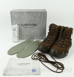 LOWA Zephyr MK2 NL Mid TF schoenen - maat 42½, 44, 44½ en 46 - nieuw in doos - origineel