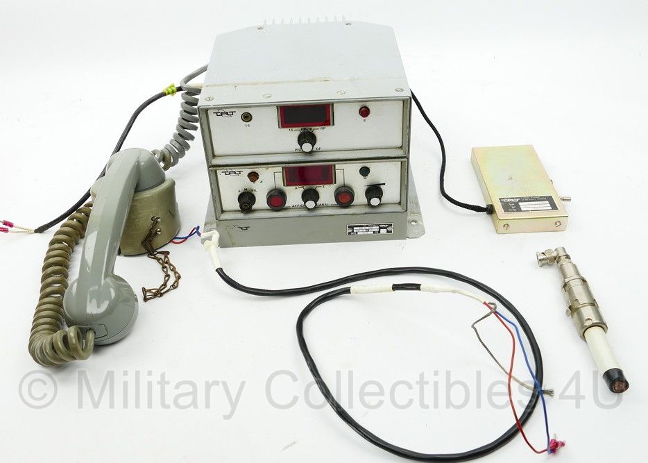 Marine Marinofoon telefoon TRT ERM 102 - gebruikt - origineel
