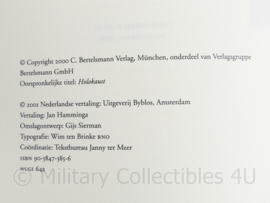 Hitlers Holocaust Guido Knopp 