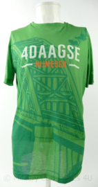 Lowa T-shirt Nijmeegse vierdaagse 2022 - maat Large - nieuw - origineel