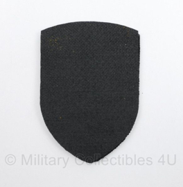 Afghanistan Special Forces CJSOTF Combined Joint Special Operations Task Force embleem - met klittenband - 9 x 6 cm