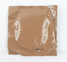 US Army MRE ration rantion Wheat Snack Bread TFF Dessert - 57 gram