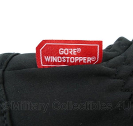 Extremities Tactical Gore-Tex Softshell WS Glove Windstopper black - maat Extra Large - nieuw - origineel