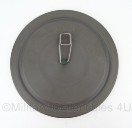 Primus Litech Korps Mariniers pannenset - diameter 18,5 cm - licht gebruikt - Primus - origineel