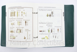 Defensie RB022 / RB023 handboek manual Handboek Militair Land E&T-02.2 Druk 1 - origineel