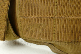 TT Tasmanian Tiger Warrior Belt MOLLE belt coyote - origineel