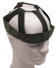 Liner onderdeel voor US Army helm maat XS - origineel