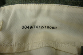 M43 keilhose replica WO2 Duitse M1943 broek