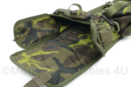 Tsjechische leger camo tas voor nachtijker model 95 - nieuw in verpakking - origineel