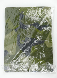 Zweedse leger M90 camo uniform jas - meerdere maten - nieuw in verpakking - origineel