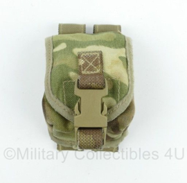 Britse leger Osprey MK IV MTP pouch AP Grenade - 7,5 x 6 x 12 cm - origineel