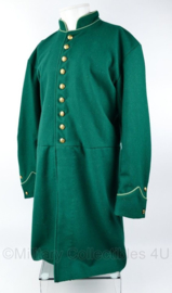 Amerikaanse Civil war Berdan Sharpshooters jacket with trouser  - jas en broek - maat 46 - Replica