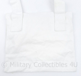 US Civil war replica federate States of America CSA Confederacy BREADBAG - 31 x 26,5 cm - replica