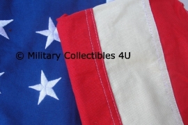 US vlag 48 sterren van katoen - verouderd