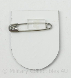 UN UNTAC Japan speldje - 4½ x 3½ cm - origineel
