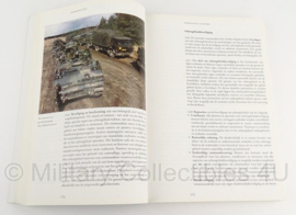 KL Nederlandse leger handboek Militaire Doctrine - origineel