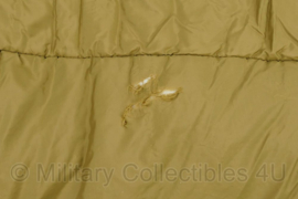 KL NFP mono modulaire slaapzak BUITENzak - maat Medium - gebruikt - origineel