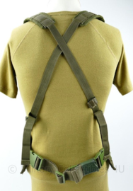 Condor plate carrier met TT Tasmanian Tiger tassen utility pouches - origineel