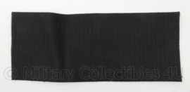 Britse Police Community Support Officer rugstrook - 24 x 9½ cm - origineel