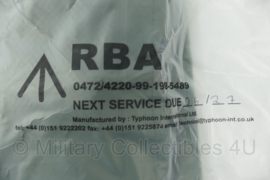 RBA Riverine Bouyancy Aid ( Multi Role) Reddingsvest - nieuw in verpakking - houdbaar 2027