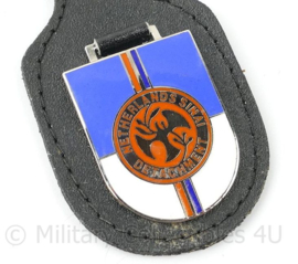 KL Sinaï missie Multinational Force and Observers borsthanger - 9 x 4 cm - origineel