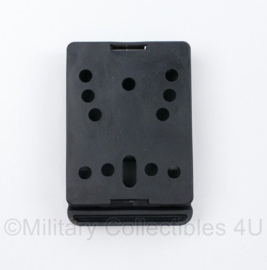 Blackhawk Holster mounting plate - 9 x 6,5 cm - origineel