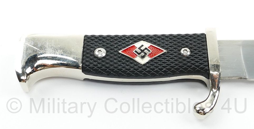 WO2 Duitse Hitlerjugend dolk - replica
