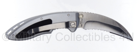 Zakmes curved blade