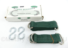 Tree Hugger Hammock strap Hangmat bevestigingsriem PAAR