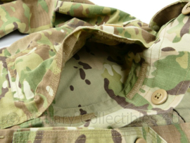 5.11 TDU uniform jacket Multicam - maat Small - NIEUW