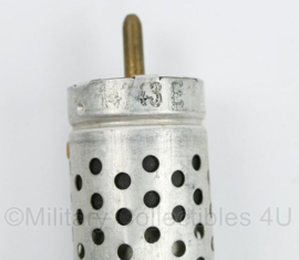 WO2 Duitse Transistor voor radio apparatuur 1943 - model RV 2P 800 - origineel