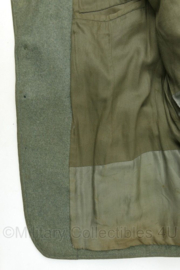 WO2 Duits origineel Dames TENO Technische Notunie Helferin uniform jasje - zeldzaam - maat 46 - origineel
