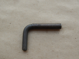 M1 Carbine Trigger Spring Tool, Late M1 carbine werktuig - origineel WO2!