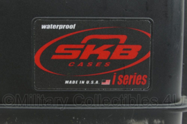 Waterproof SKB I Series Storage Box - 27 x 13 x 30 cm -   origineel