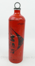 MSR Fuel Bottle brandstof fles - 887 ml - gebruikt  origineel