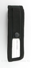 Britse Politie police belt pouch - 17½ x 5 x 4 cm - nieuw - origineel