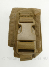 Warrior Assault Systems small pouch coyote - 10 x 6 x 4 cm - origineel