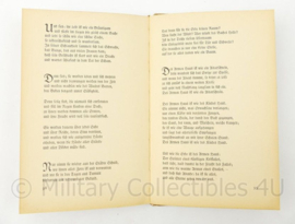 Das Stunden-Buch. Rainer Maria Rilke 1905 - 19 x 12 x 1 cm - origineel