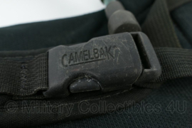 Defensie Camelbak Thermobak waterrugzak zwart  - gebruikt - origineel