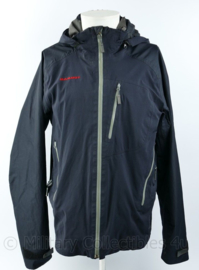 Mammut Gore-tex Performance Shell jack - maat Medium - origineel