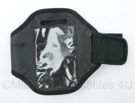 Wrist pouch voor telefoon of GPS - 19 x 9 x 13,5 cm - gebruikt - origineel