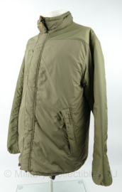 KL Snugjas Thermische isolatie tot -20 graden, omkeerbaar Groen/Coyote - maat XL = 8000/9500 - nieuwstaat -  origineel