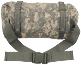 US Army ACU camo Modulair Lightweight Load Carrying Equipment MOLLE II Waist Pack - nieuwstaat - origineel