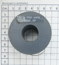 US Army en Defensie 70meter Trip Wire Mine, AP - origineel