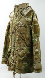 MLV Combat Smock Multicam Danish Design smock met capuchon Multicam - maat Medium - nieuw - origineel