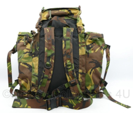 Grabbag Woodland met zijtassen 60 liter  - 52 x 20 x 55 cm - origineel