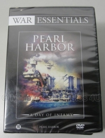 DVD Pearl Harbor