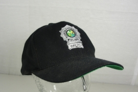 Fort Lauderdale Police FLPD Baseball cap - Art. 509 - origineel